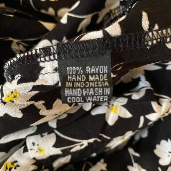 NWT Free People Romper Floral Print Small - Picture 5 of 7